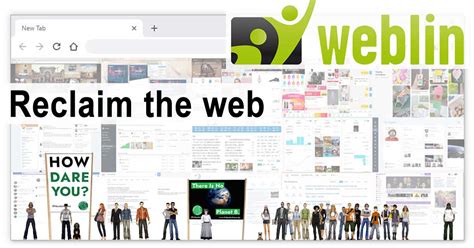 weblin.io - the real web life 