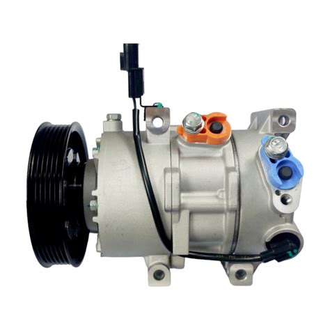 AC Compressor Kia Rio 2012 2017 97701 1W600 Lazada PH