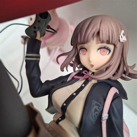 Danganronpa 2: goodbye despair chiaki nanami scale... - Depop