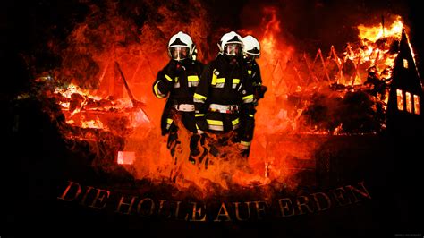 🔥 [130+] HD Firefighter Wallpapers | WallpaperSafari