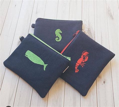 Inch Crawfish Embroidery Design Craw Fish Etsy