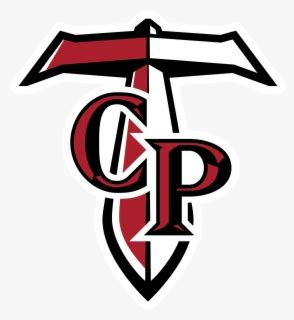 School Logo - Chandler Prep Logo , Free Transparent Clipart - ClipartKey