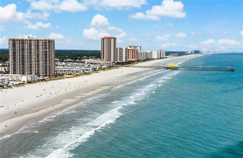 A Memorial Day Weekend Guide For Myrtle Beach Myrtle Beach Resorts