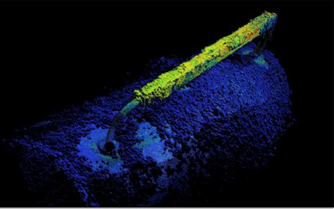 Kraken Provides Update on Subsea Laser Scanner Service Activities ...