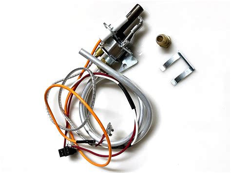 Amazon.com: Natural Gas Thermopile Assembly 100112330 Water Heater