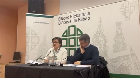 La Diócesis de Bilbao ha abierto 32 expedientes por abusos sexuales