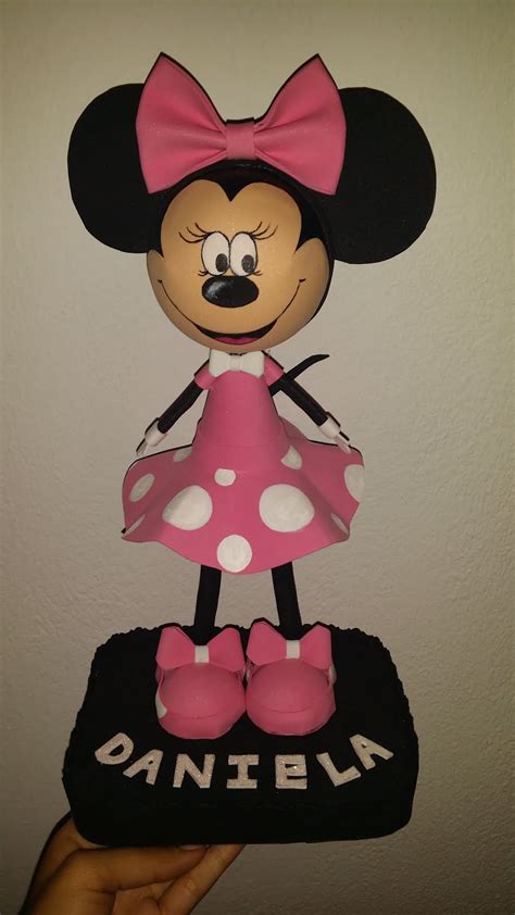 Las Fofus De Marilui Mickey Y Minnie Mouse