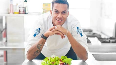 Chef Jason Desouza To Unveil His First Restaurant The White Plate In