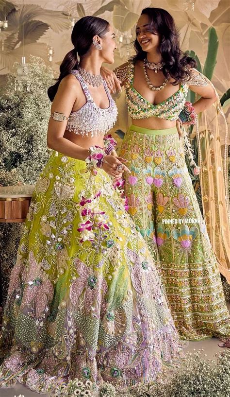 Papa Dont Preach By Shubhika India In Indian Dresses