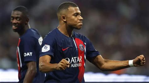 PSG s daring plan to retain Kylian Mbappé