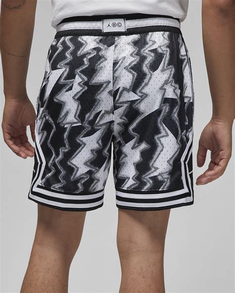 Jordan Dri FIT Sport BC Men S Diamond Shorts Nike SG