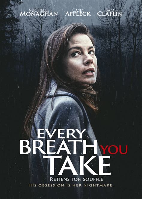 Every Breath You Take - VVS Films