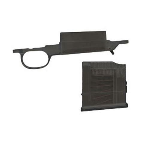 Legacy Sports International Remington Detachable Magazine