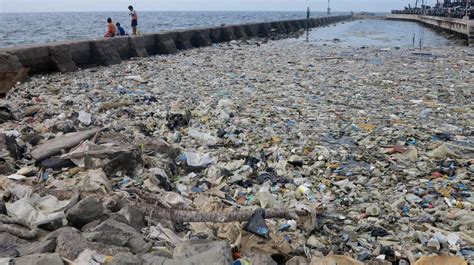 Masalah Sampah Masih Menjadi Isu Di Indonesia Yuk Jadi