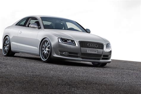 2010 Audi S5 By Sportec