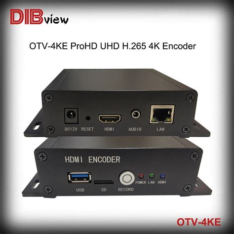 Otv Ke Dibview Facebook To Ip Rtmp Hls Rtsp Udp Srt K Uhd Record