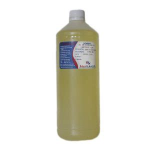 Aceite De Semillas De Cartamo Usp Usa Frasco X Lt Tienda