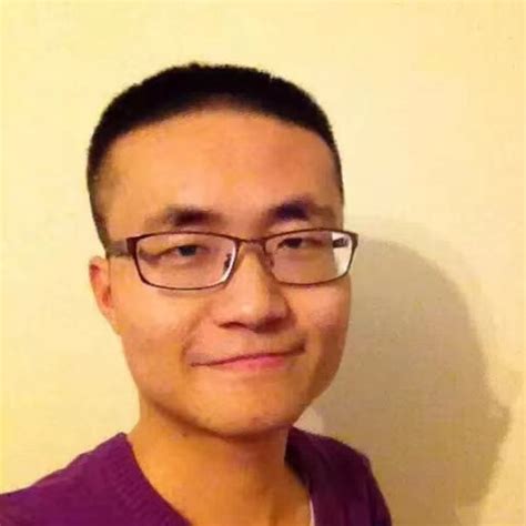 Man Xu Postdoc Scholar Doctor Of Philosophy University Of Chicago