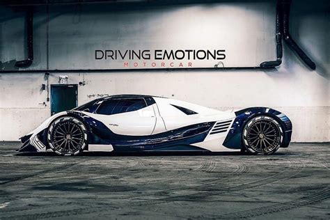 Dubai Devel Sixteen Bhp