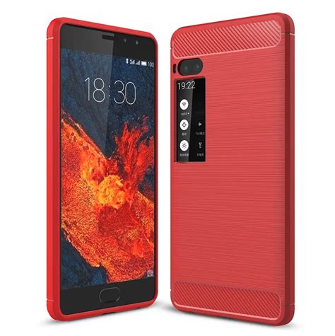 Laudtec Soft Tpu Silicone Cover Case For Meizu 5s Note 5 E2 Pro 7 Plus