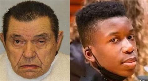 Mugshot Of 84 Year Old Man Who Shot Ralph Yarl Surfaces