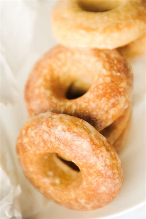 Insanely Easy Keto Donuts 16 Low Carb Donut Recipes