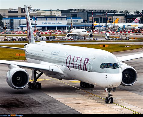 Airbus A350 1041 Large Preview AirTeamImages