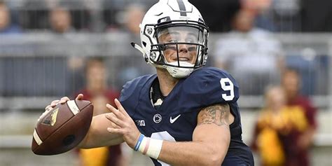 Penn State Nittany Lions Vs Michigan State Spartans Pick Predictem