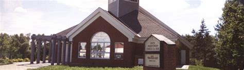 Knox Presbyterian Church Moose Creek Ontario Part Of The Pccweb