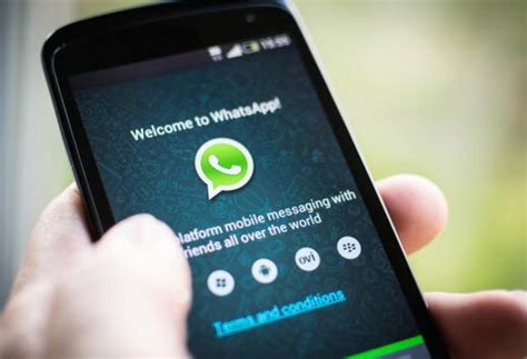 Conoce Las Nuevas Actualizaciones De Whatsapp