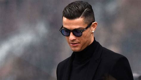 Cristiano Ronaldo Net Worth Assets And Salaries At Juventus Turin