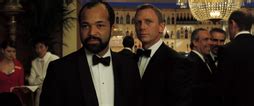 Felix Leiter (Jeffrey Wright) | James Bond Wiki | FANDOM powered by Wikia