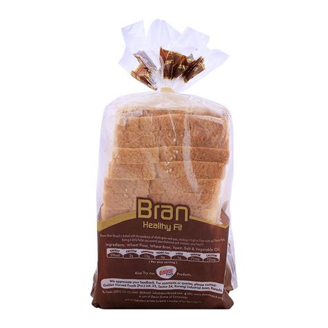 Order Dawn Bran Bread Healthy Fit Online At Special Price In Pakistan