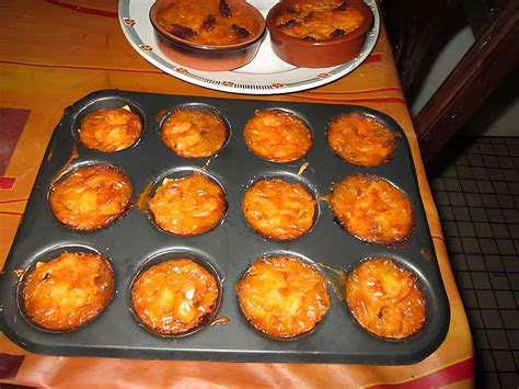 Recette De Tartelettes Poireaux Crevettes Du Blog L Eau A La Bouche