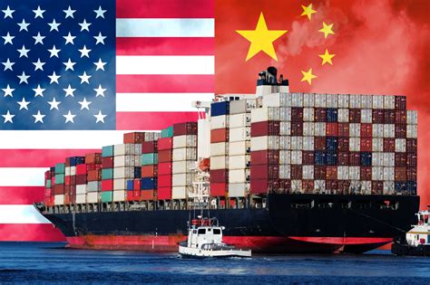 Who Is Winning The US China Trade War The Asset