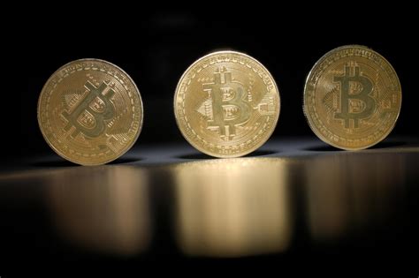 Rekordhoch Oder Absturz Wie Geht Es Mit Dem Bitcoin Weiter Web De