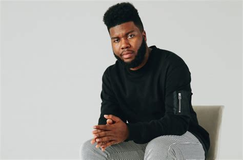 Khalid Bio Age Net Worth Height Girlfriend Wiki Is He Gay