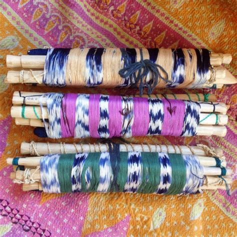 Practice Backstrap Loom Kit - Kakaw Designs