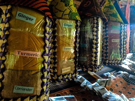 How To Visit A Spice Farm In Zanzibar Tanzania HCNTimes