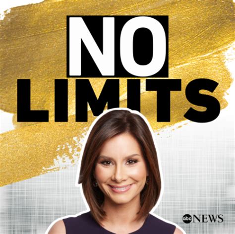 ABC Radio Announces New Podcast ‘No Limits with Rebecca Jarvis’ | by Taylor Dunn | Thrive Global ...