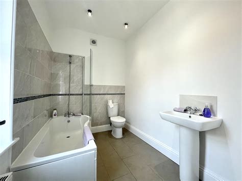 Linton Street, Fulwood - Dewhurst Homes