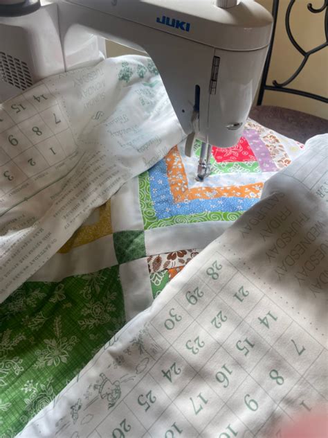 How To Quilt On A Regular Sewing Machine Sew Nikki