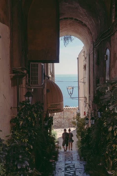 The 5 Most Beautiful Taormina Beaches (2024 Sicily Travel Guide)