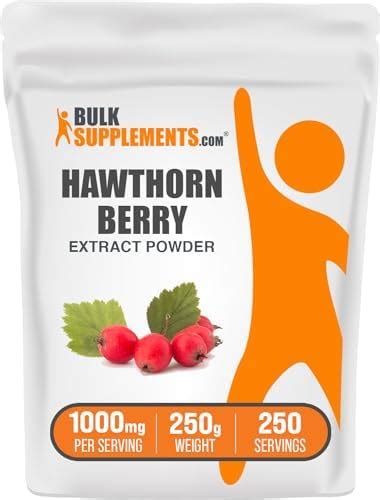 Amazon Bulksupplements Horny Goat Weed Extract Epimedium