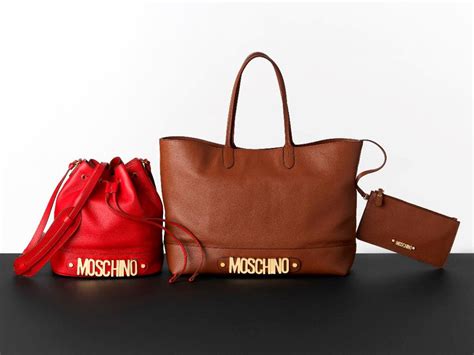 Moschino Purse House Of Fraser Michigan City Semashow