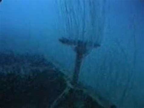 uss pilotfish youtube