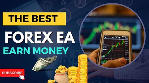 Best Ea For All Accounts And For All Brokers Forex Trading Robot Expert