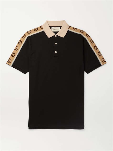 Gucci Polo Shirts Atelier Yuwa Ciao Jp