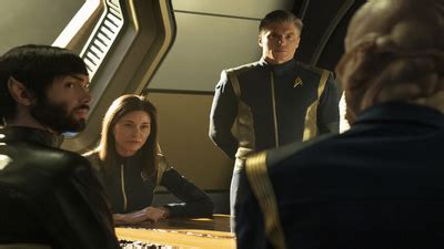 Star Trek Discovery Staffeln Folgen Auf Paramount Deutschland