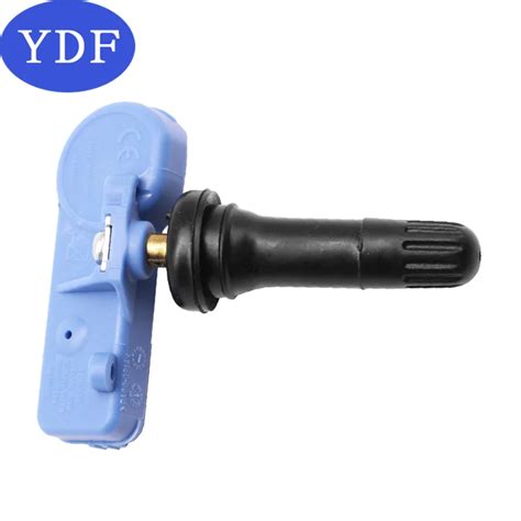 Auto Parts Engine Tire Pressure Sensor For Gm